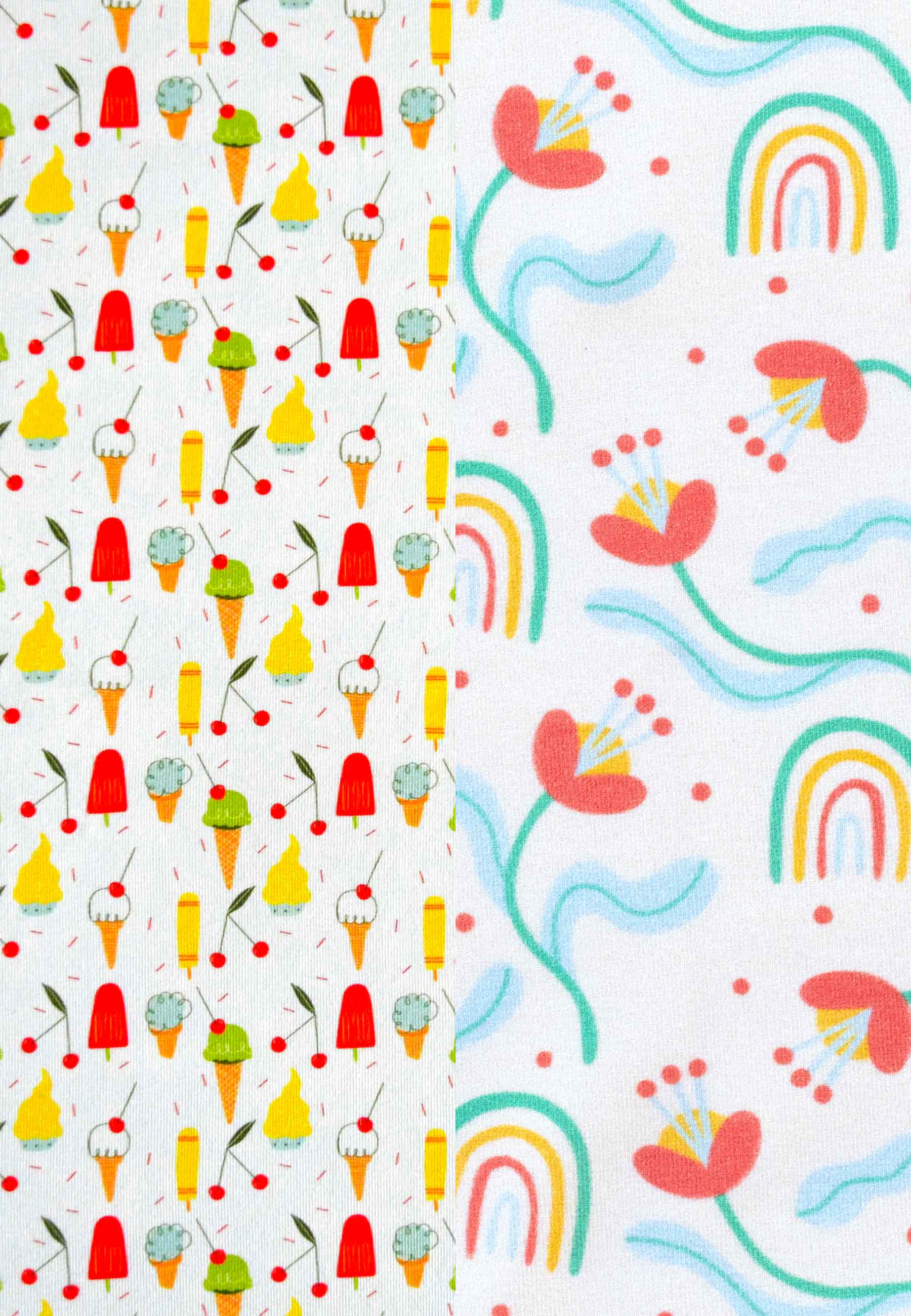 Copertine in bambù - Everyday - Palloncino blu