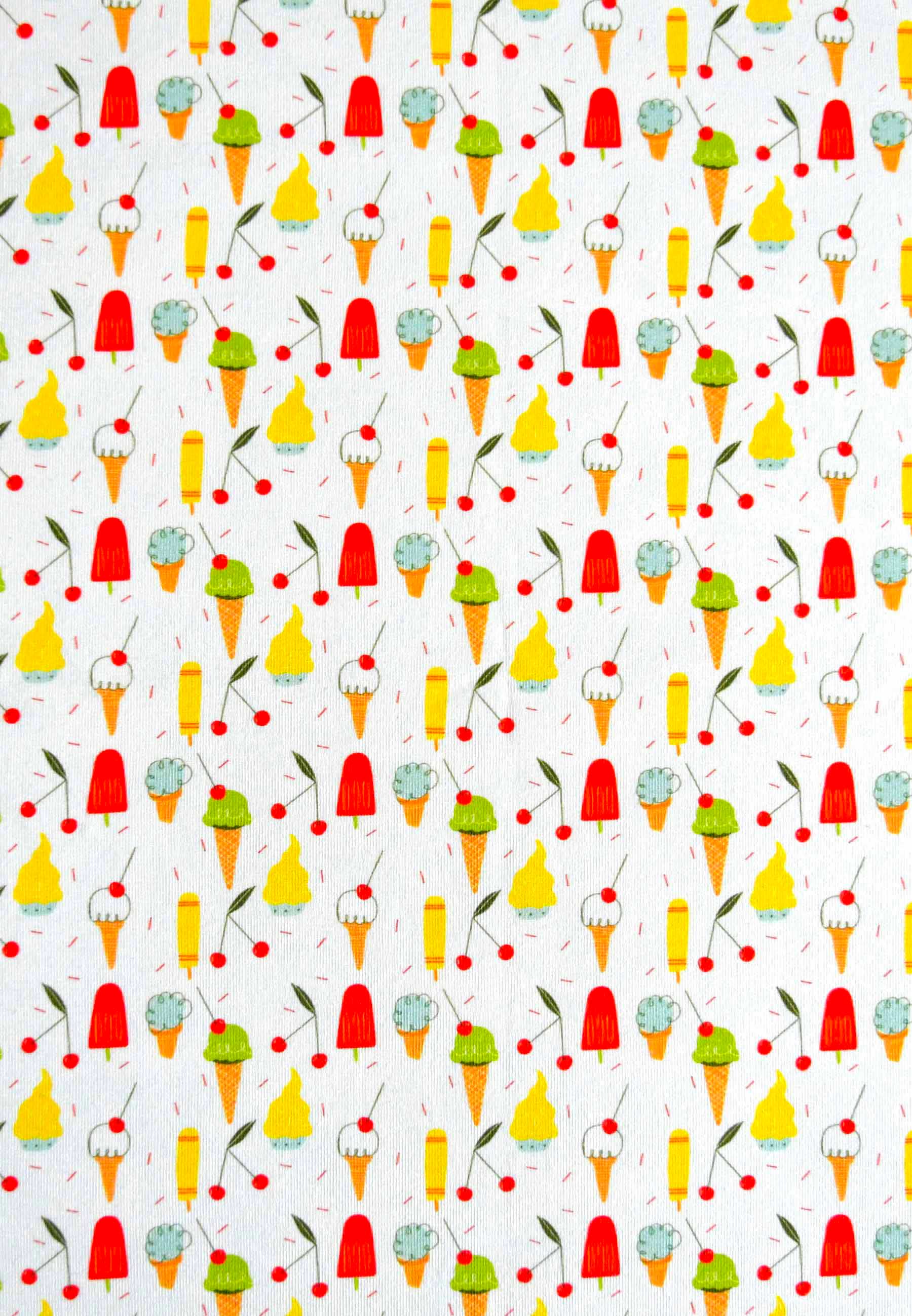 Copertine in bambù - Everyday - Palloncino blu