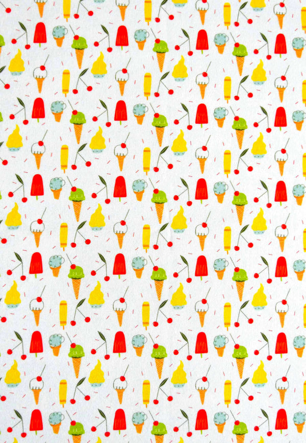 Copertine in bambù - Everyday - Palloncino blu