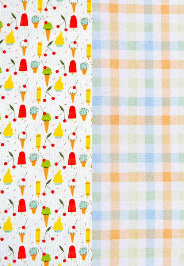 Bamboo Blankets - Everyday - Blue Balloon