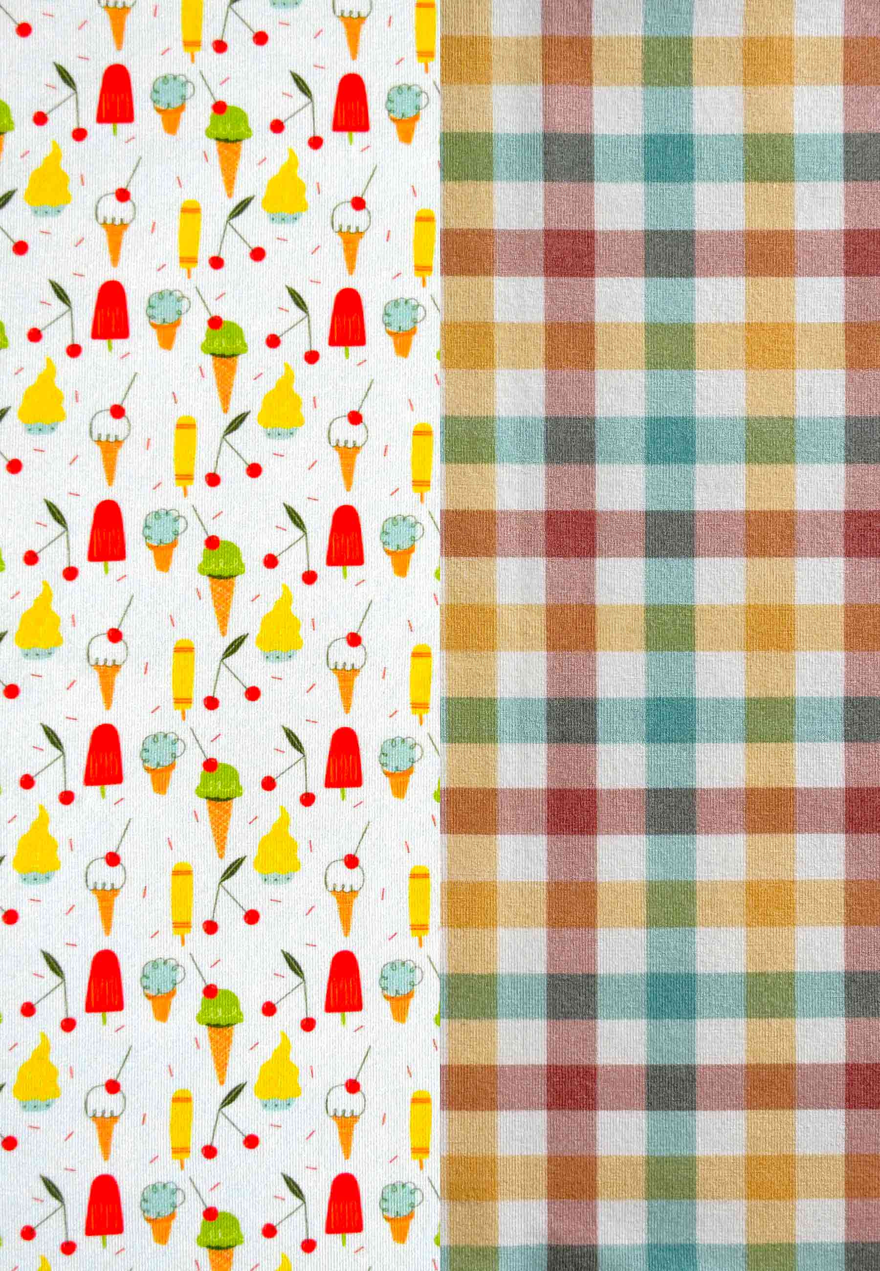 Copertine in bambù - Everyday - Palloncino blu