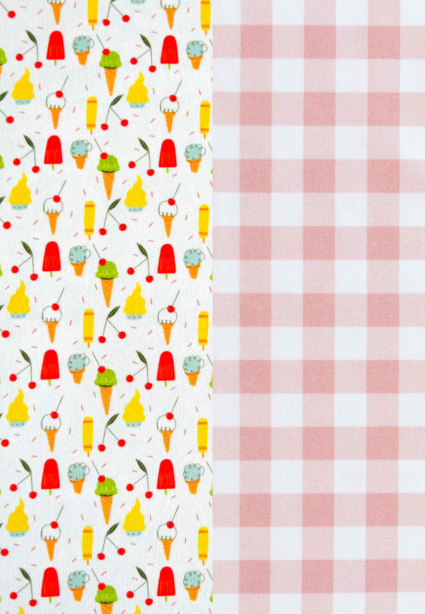 Copertine in bambù - Everyday - Palloncino blu