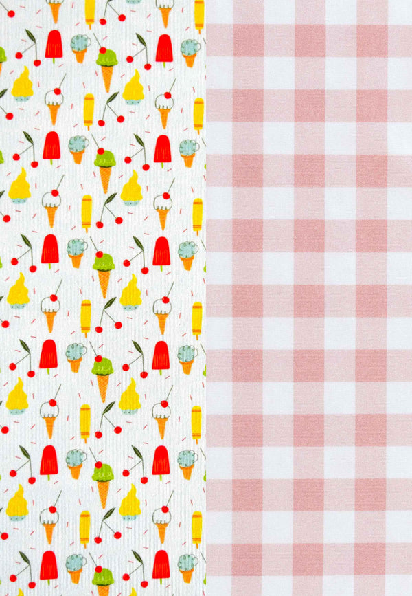 Copertine in bambù - Everyday - Palloncino blu