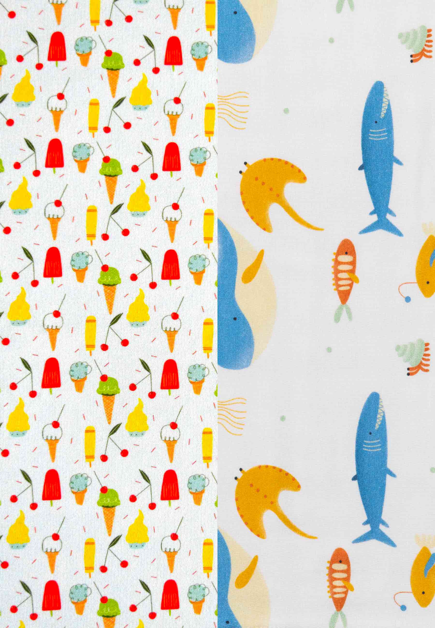 Bamboo Blankets - Everyday - Blue Balloon