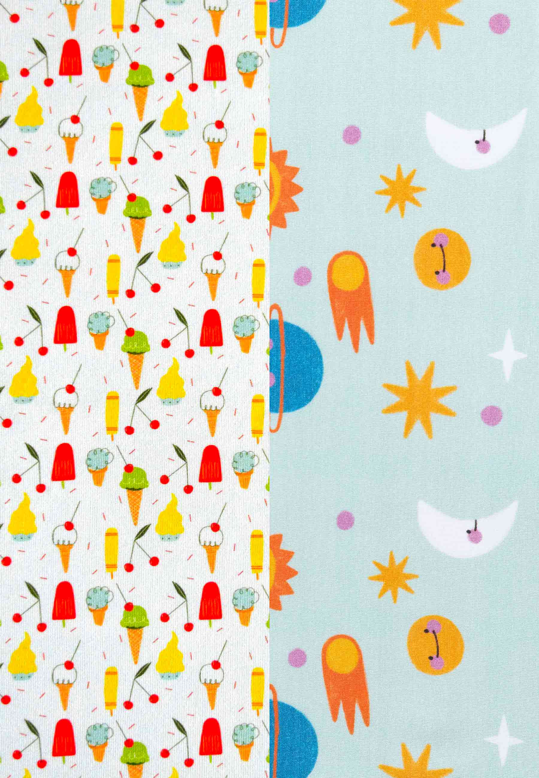 Bamboo Blankets - Everyday - Blue Balloon