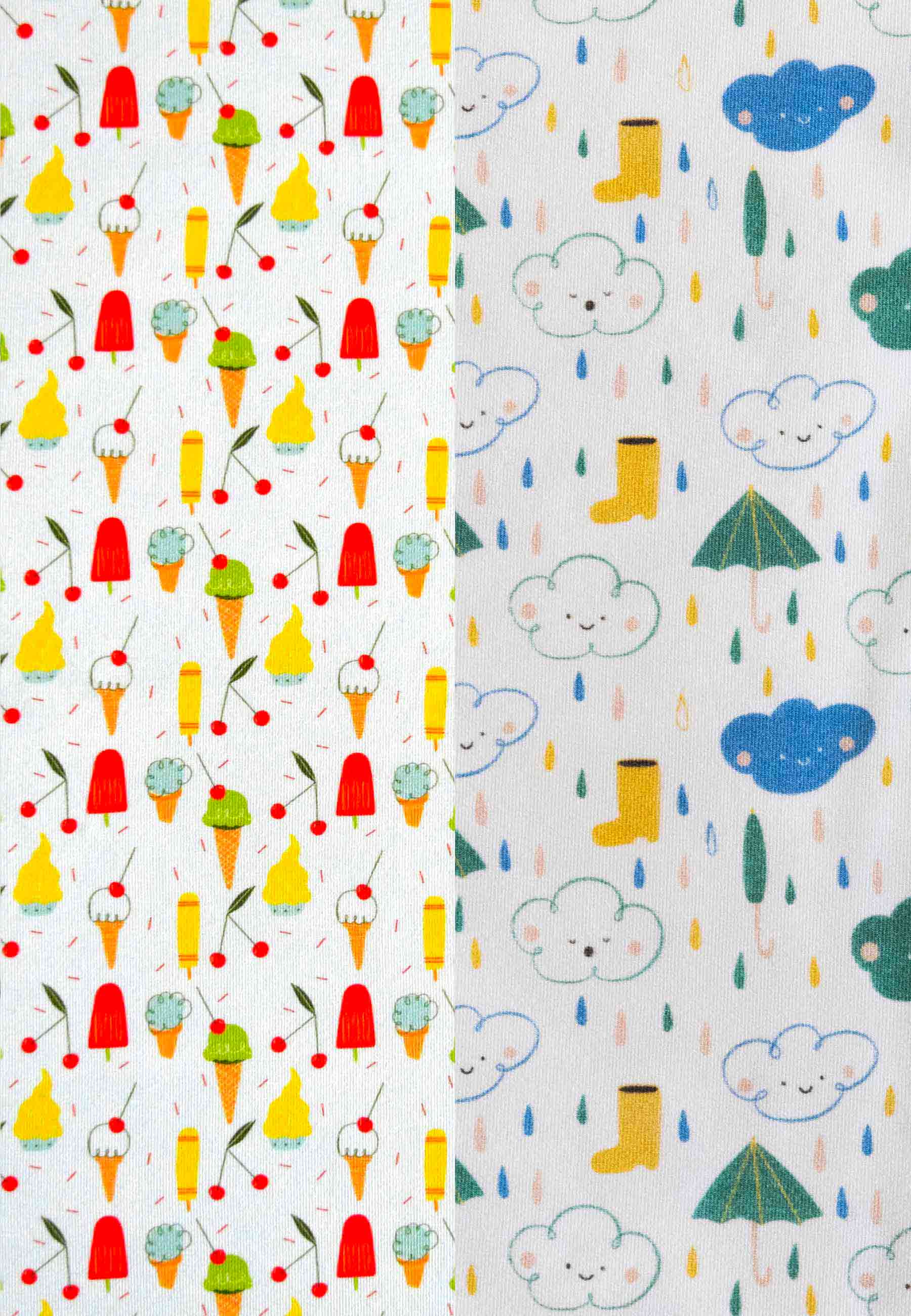 Bamboo Blankets - Everyday - Blue Balloon
