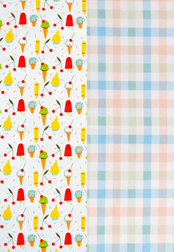 Bamboo Blankets - Everyday - Blue Balloon