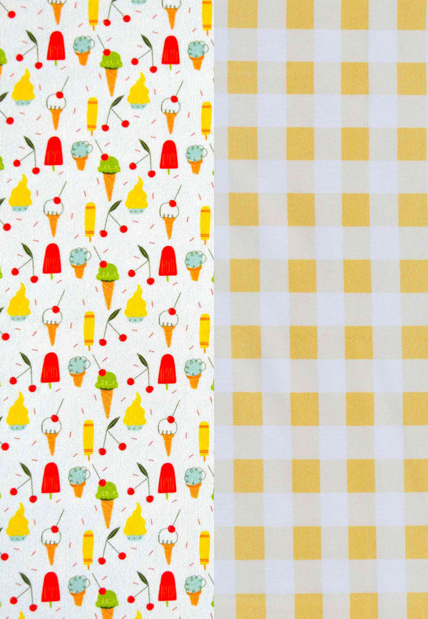 Bamboo Blankets - Everyday - Blue Balloon