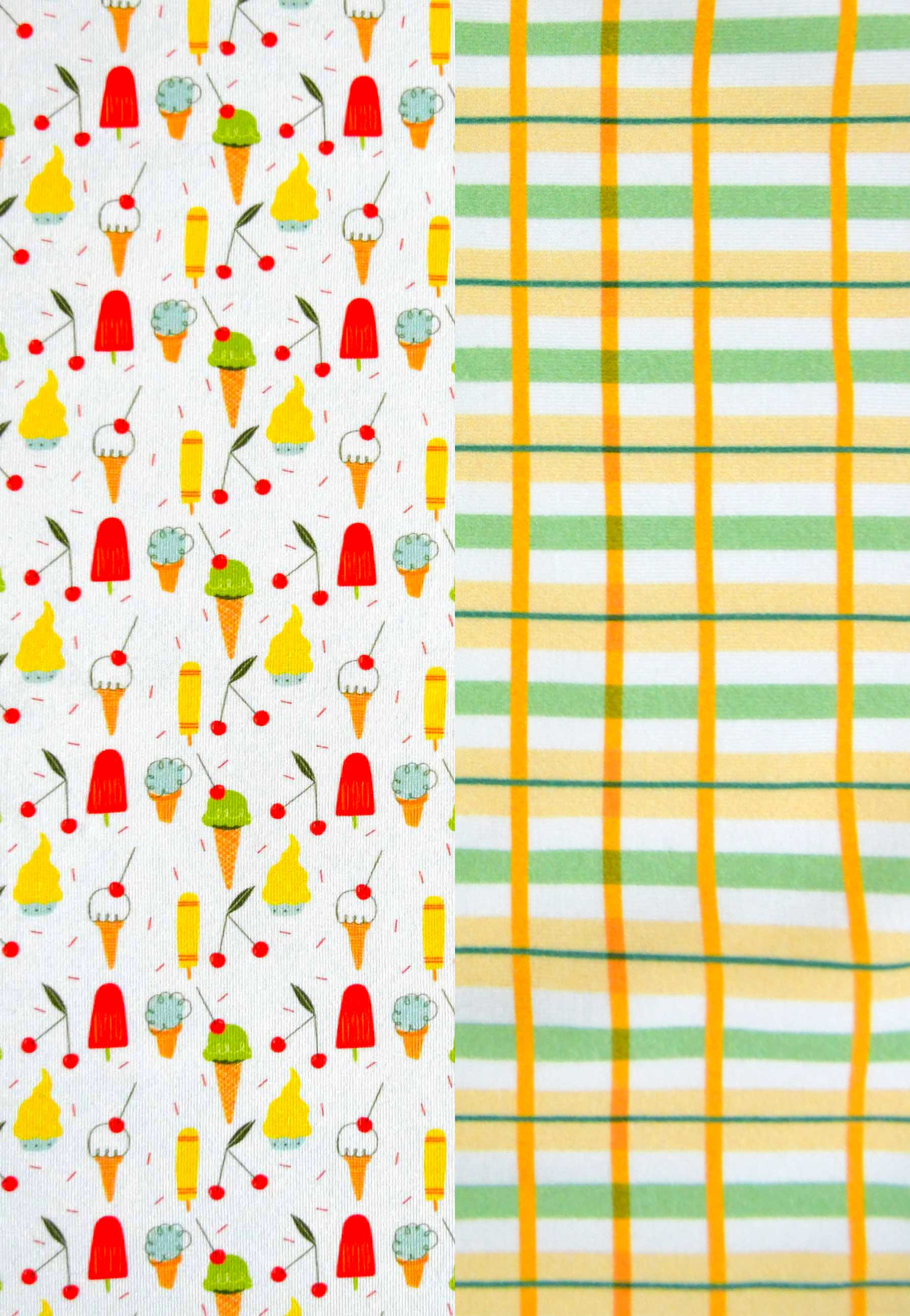 Copertine in bambù - Everyday - Palloncino blu