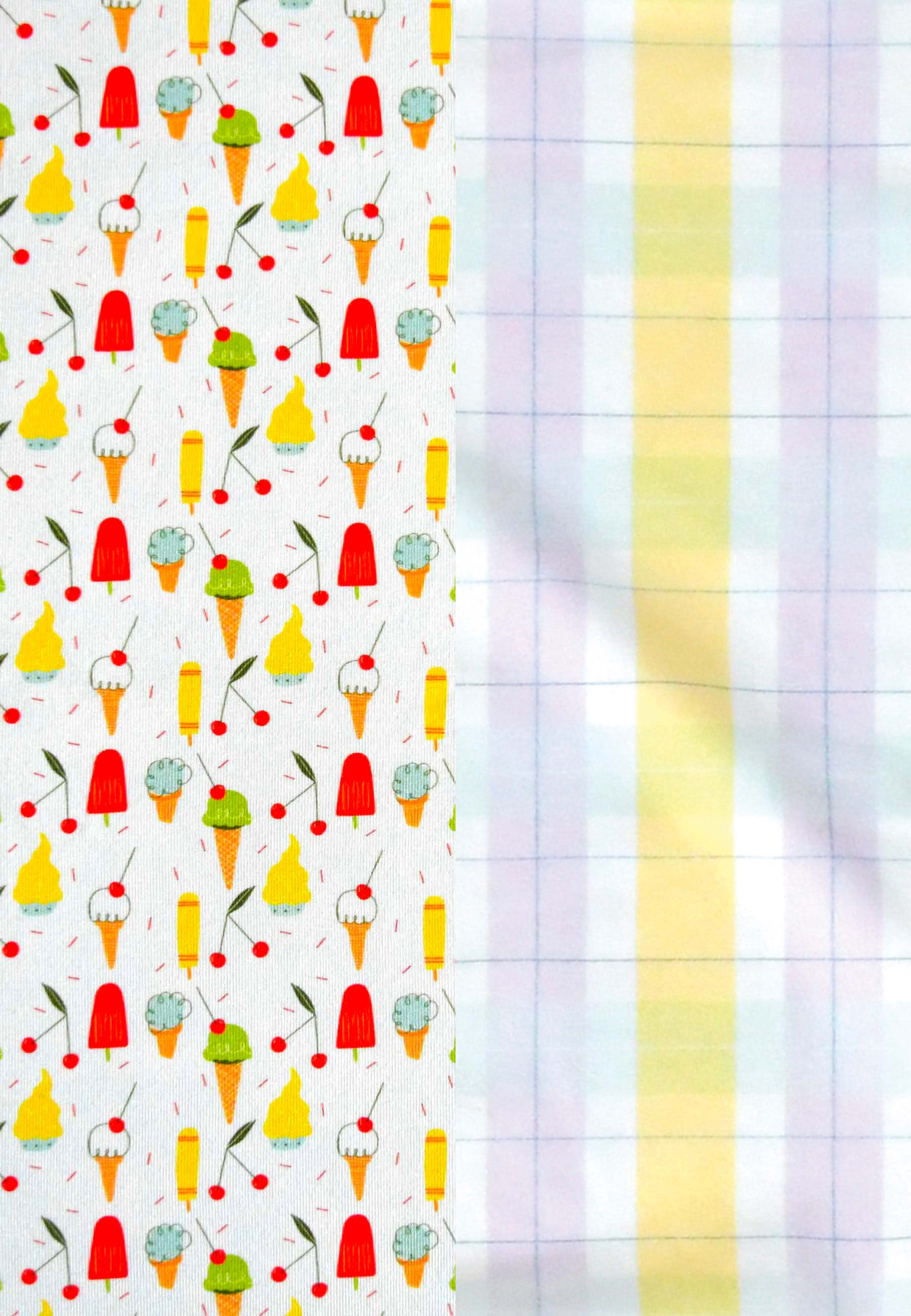 Copertine in bambù - Everyday - Palloncino blu