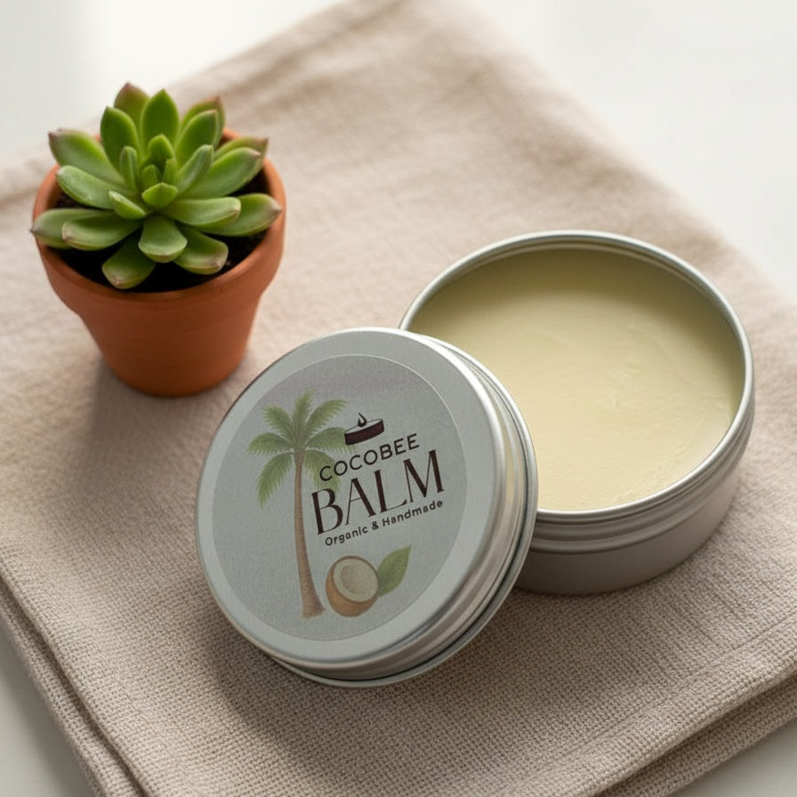 COCOBEE BALM
