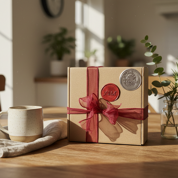 VALENTINE'S RITUAL 🥥🍄 - CocoBee x Soma (Limited Edition)