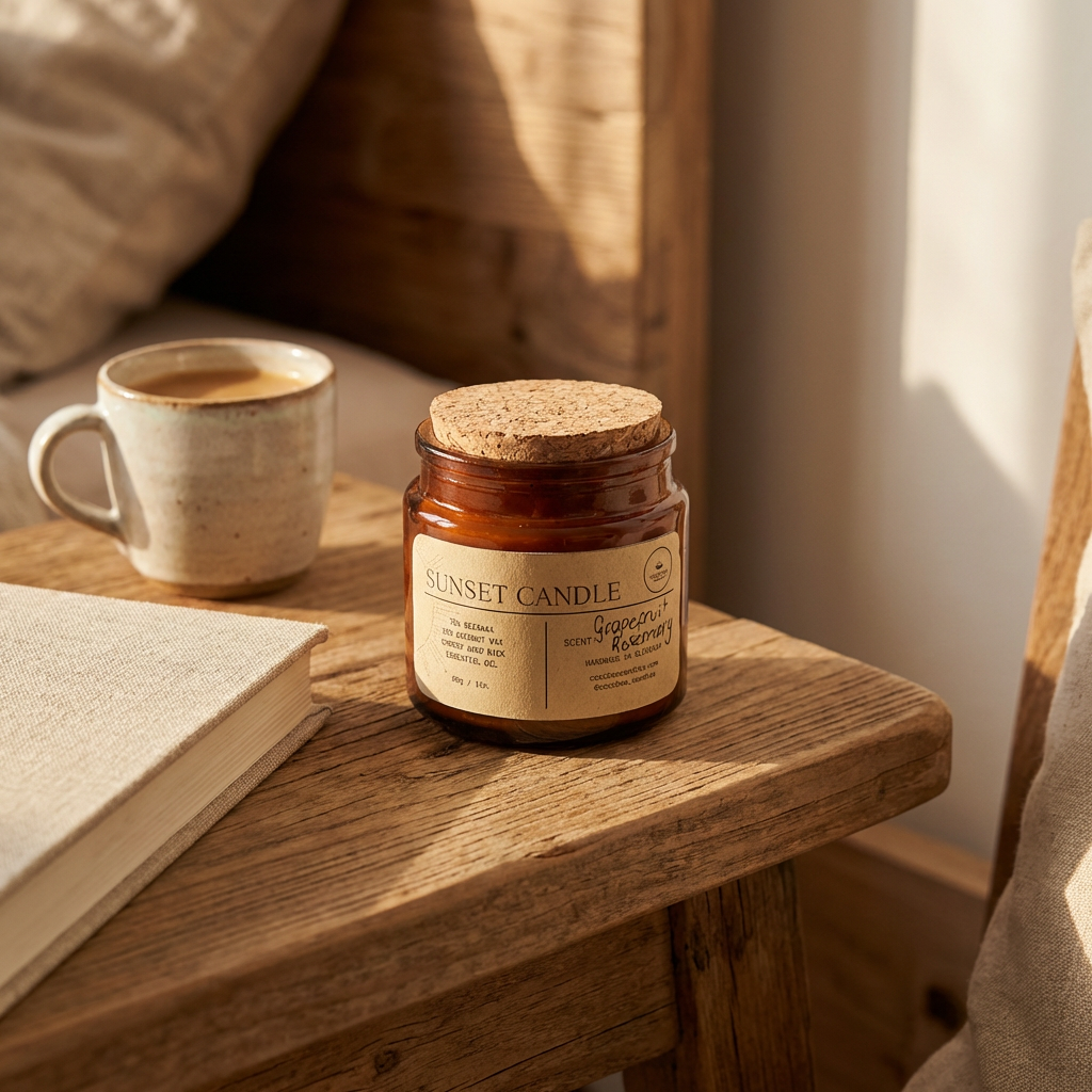 PUTOVANJE OTKRIVANJA MIRISA