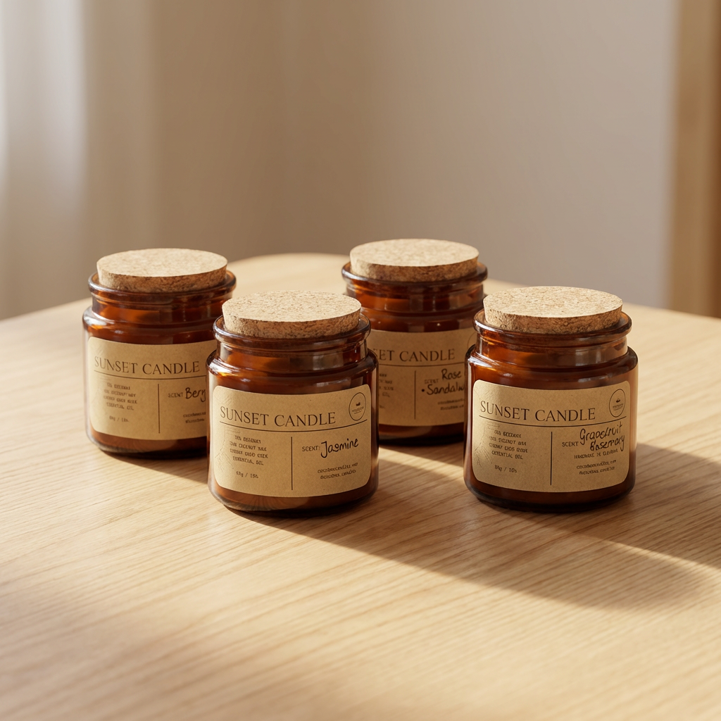 PUTOVANJE OTKRIVANJA MIRISA