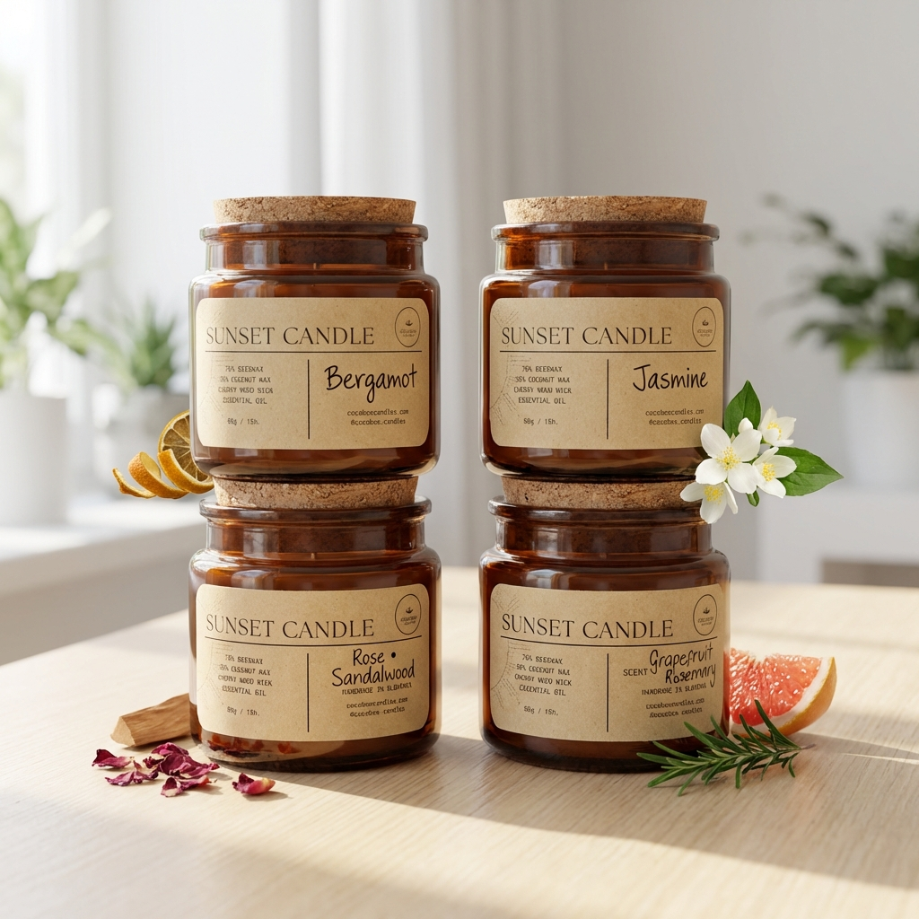 PUTOVANJE OTKRIVANJA MIRISA