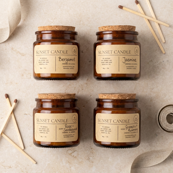 PUTOVANJE OTKRIVANJA MIRISA