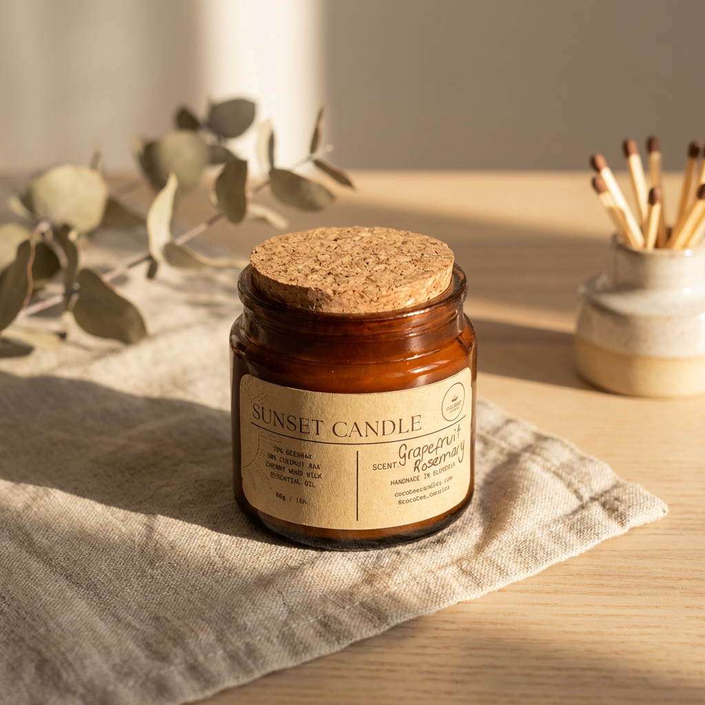 PUTOVANJE OTKRIVANJA MIRISA