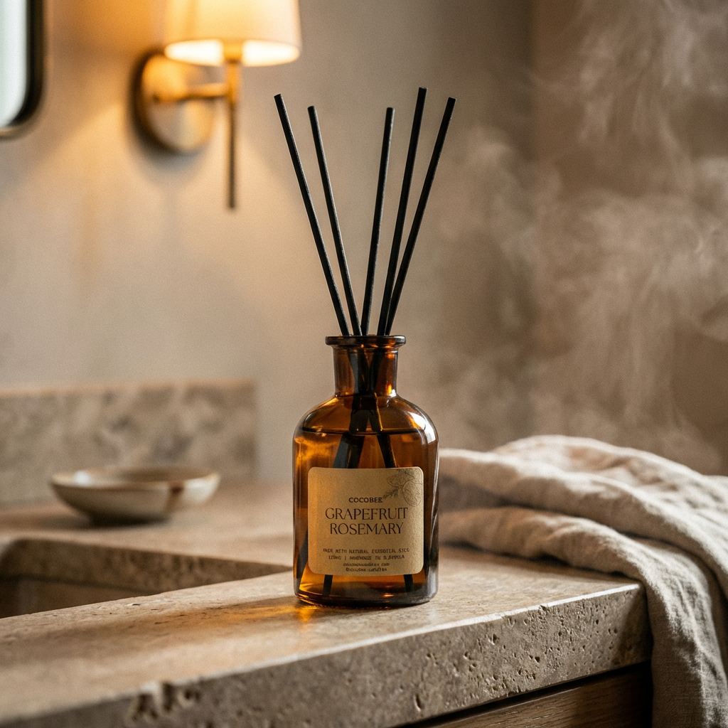 FRAGRANCE DIFFUSER