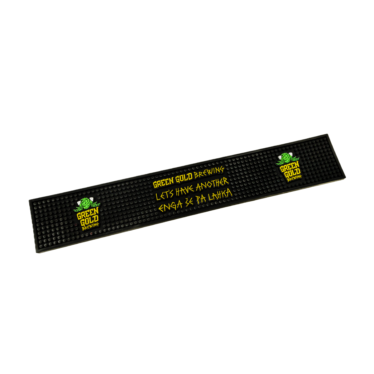 GGB Beer Mat