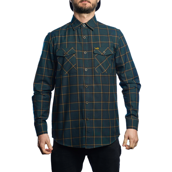 GREEN GOLD x VOLK - SHIRT