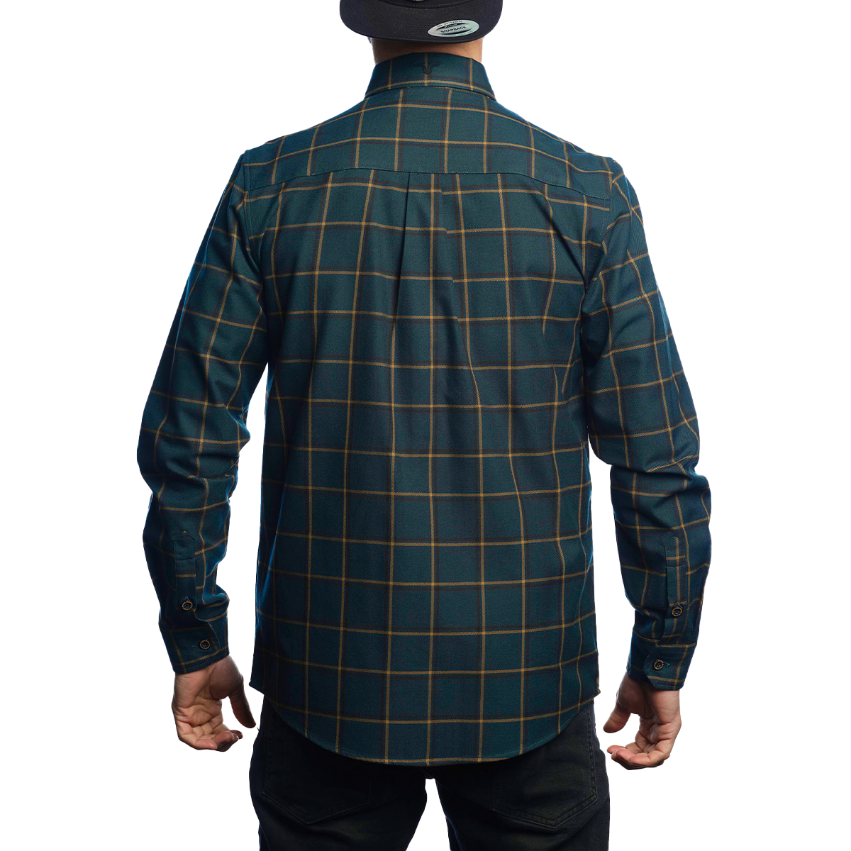 GREEN GOLD x VOLK - SHIRT
