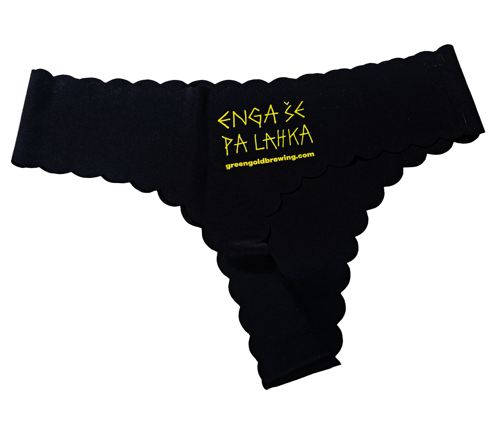 GGB Thongs