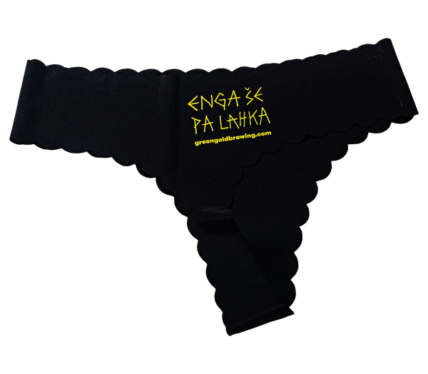 GGB Thongs