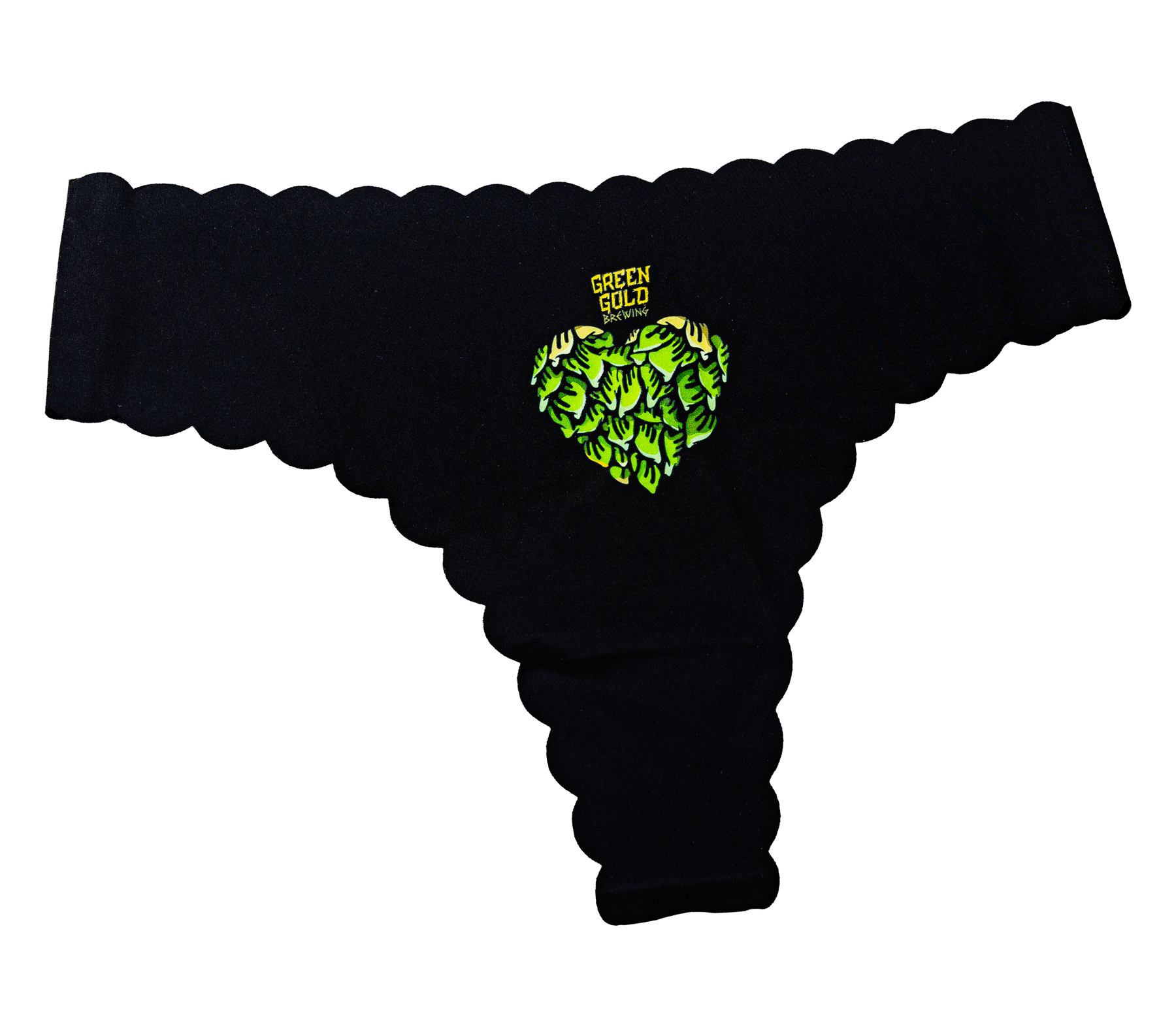 GGB Thongs