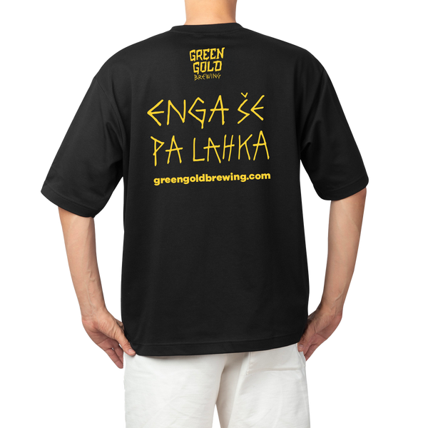 GGB tričko - PRASATA