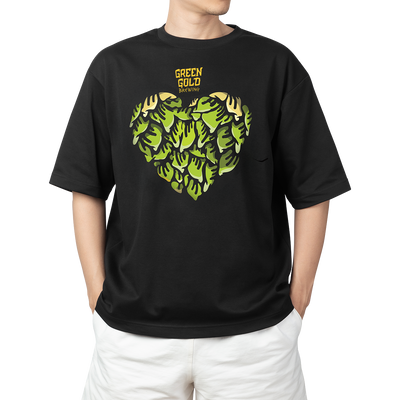 GGB - HEART T-shirt