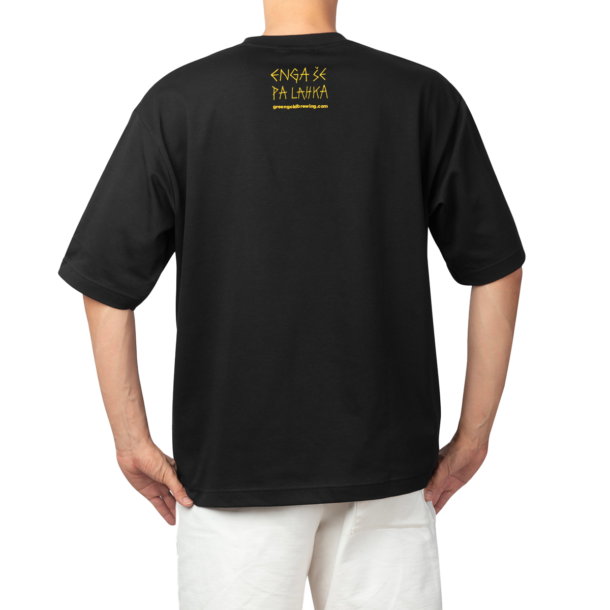 GGB - HEART T-shirt