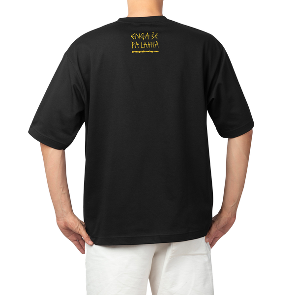 GGB - HEART T-shirt