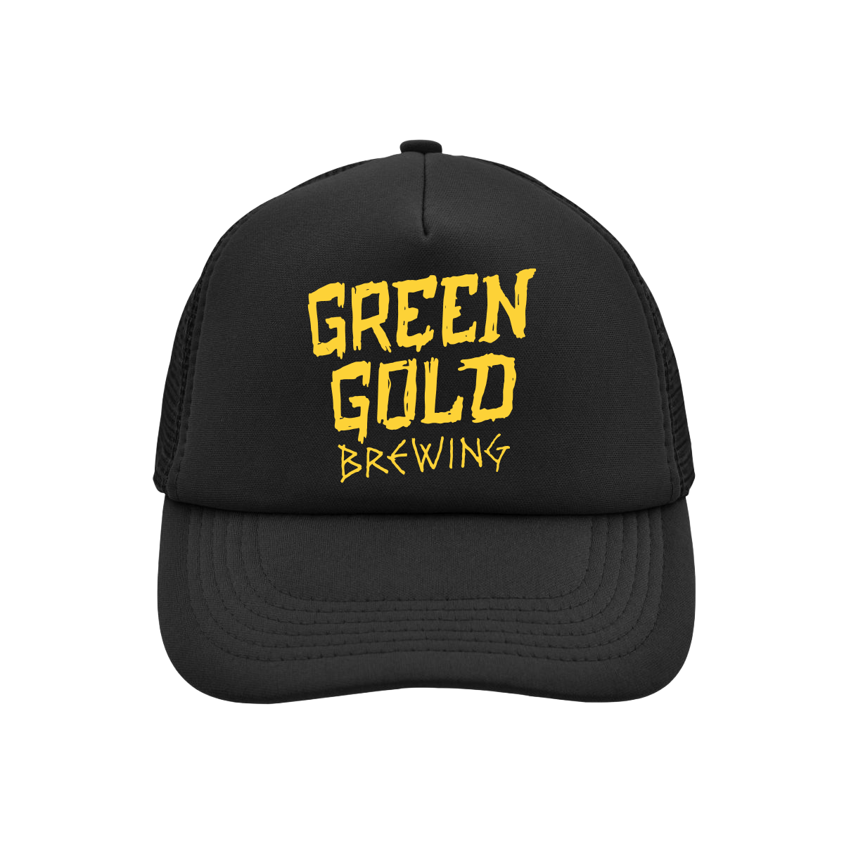 Green Gold Cap - GGB