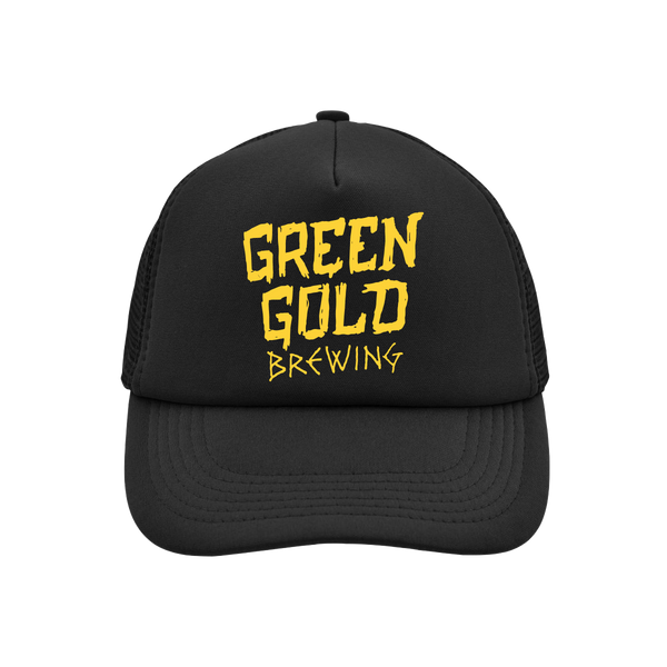 Green Gold Cap - GGB