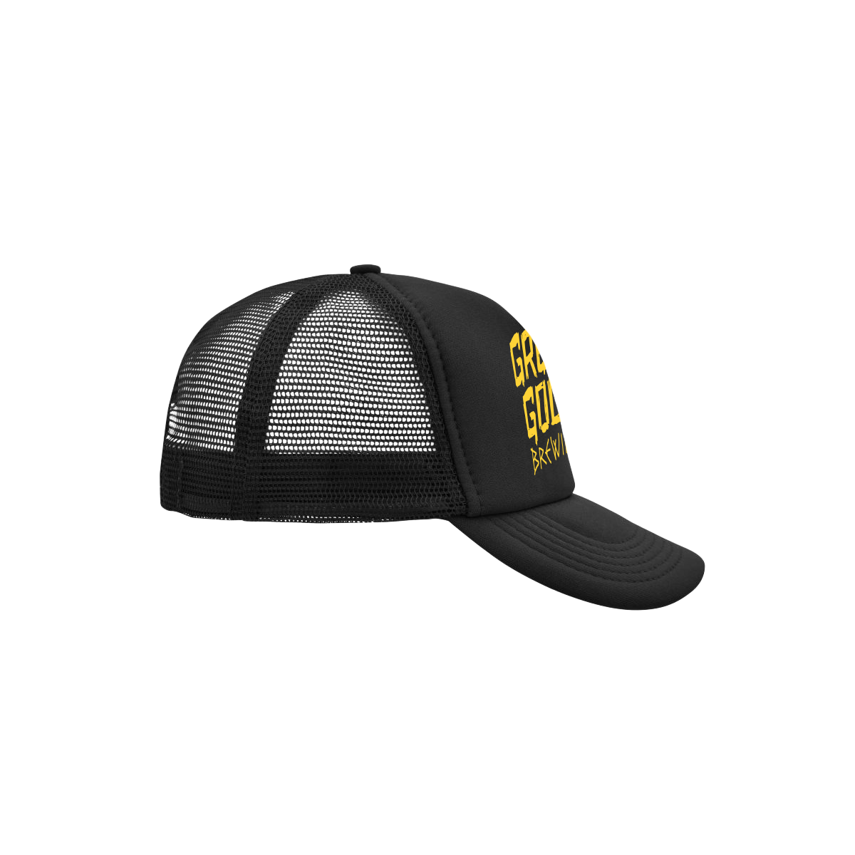 Green Gold Cap - GGB