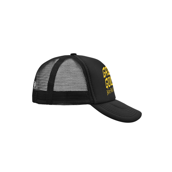 Green Gold Cap - GGB