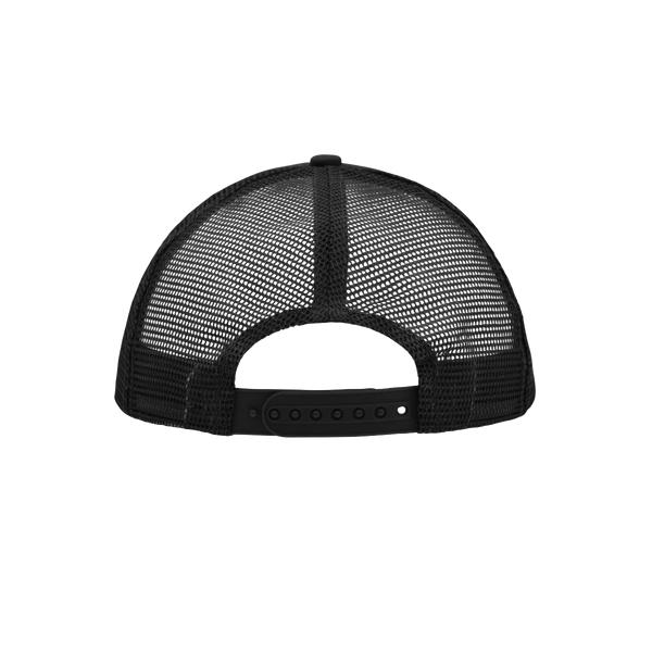 Green Gold Cap - Heart