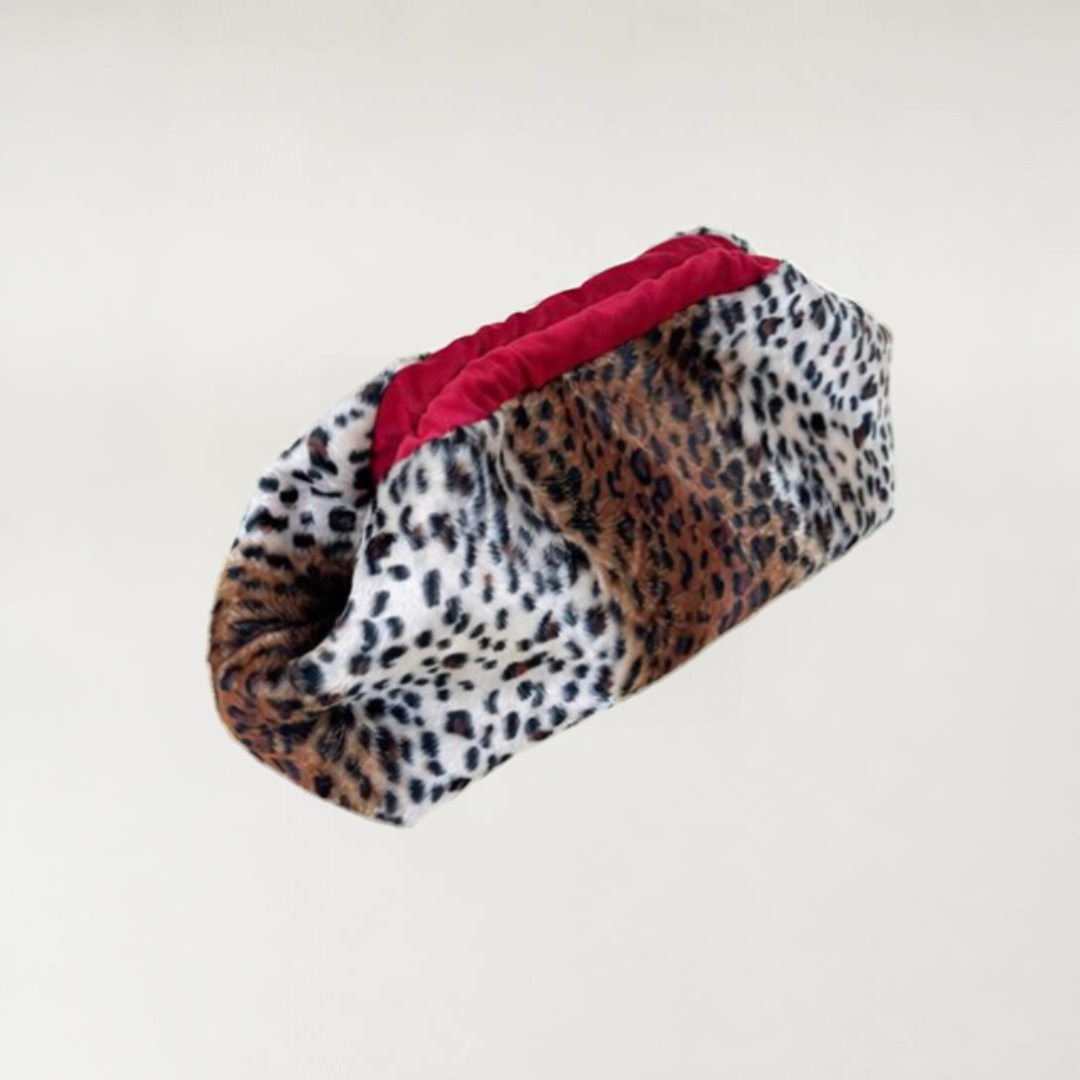 Bolsa de Estampa Animal