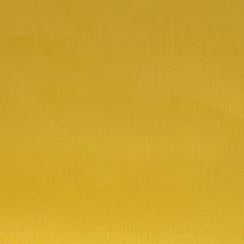 Campione ECOPELLE, Similpelle per Interni, Giallo-Scuro,  Arketicom