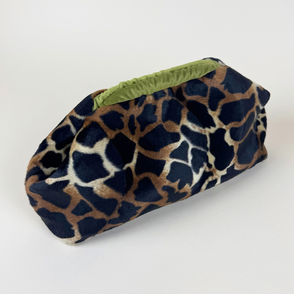 Bolsa de Estampa Animal
