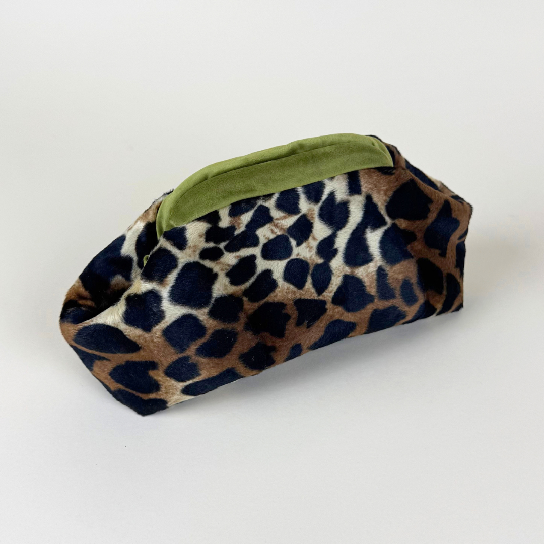 Bolsa de Estampa Animal