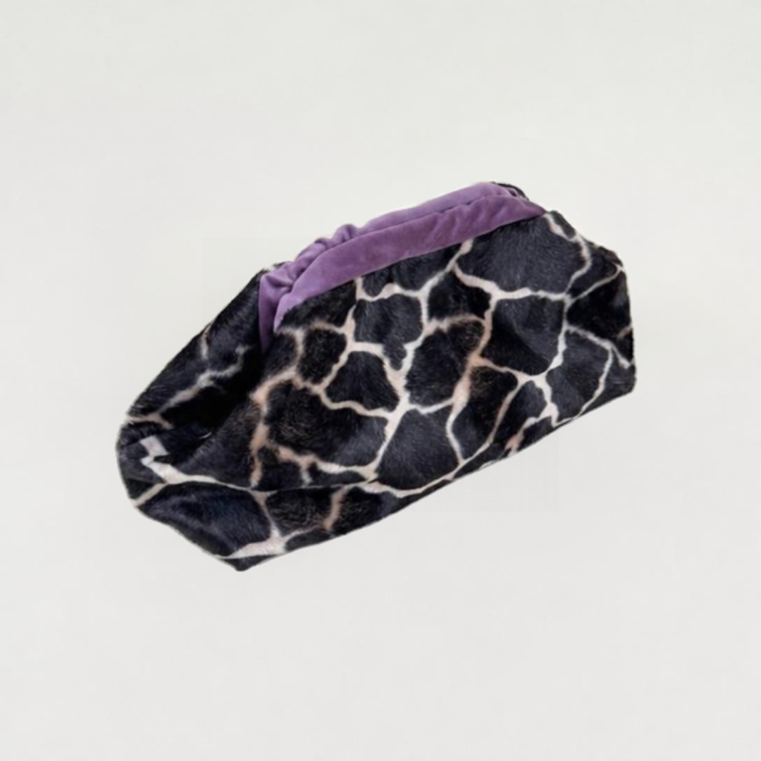 Bolsa de Estampa Animal