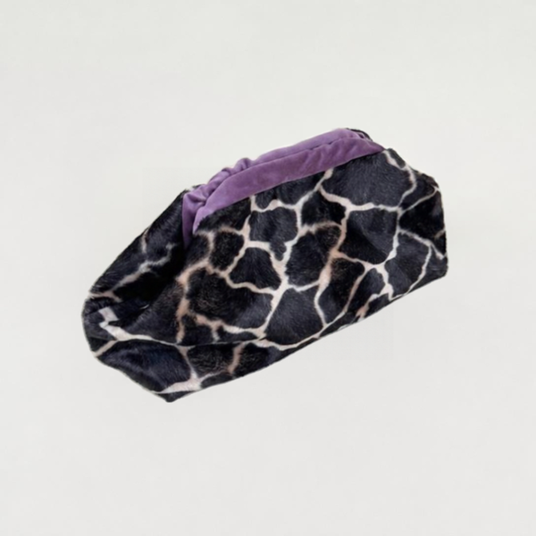Bolsa de Estampa Animal