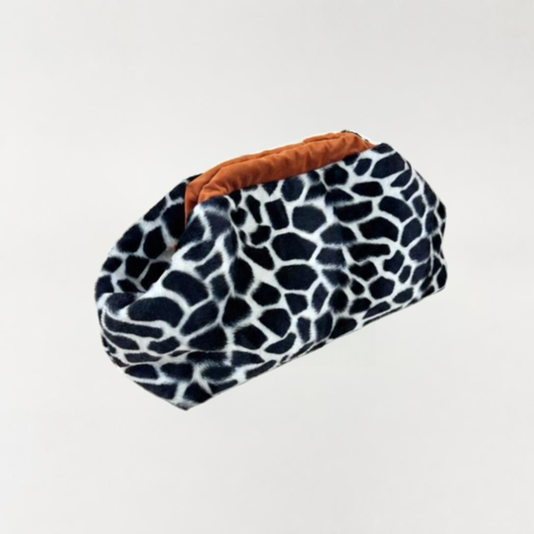 Bolsa de Estampa Animal