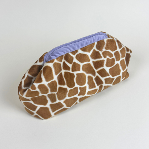 Bolsa de Estampa Animal