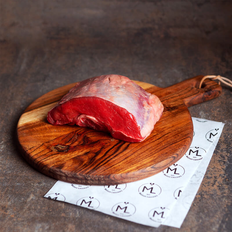 Jarret de boeuf Limousin