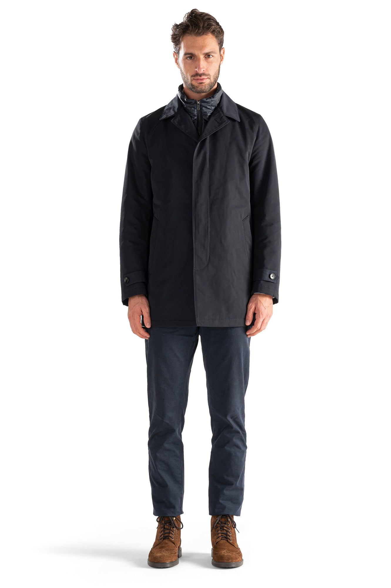 NARDO - Blu Navy