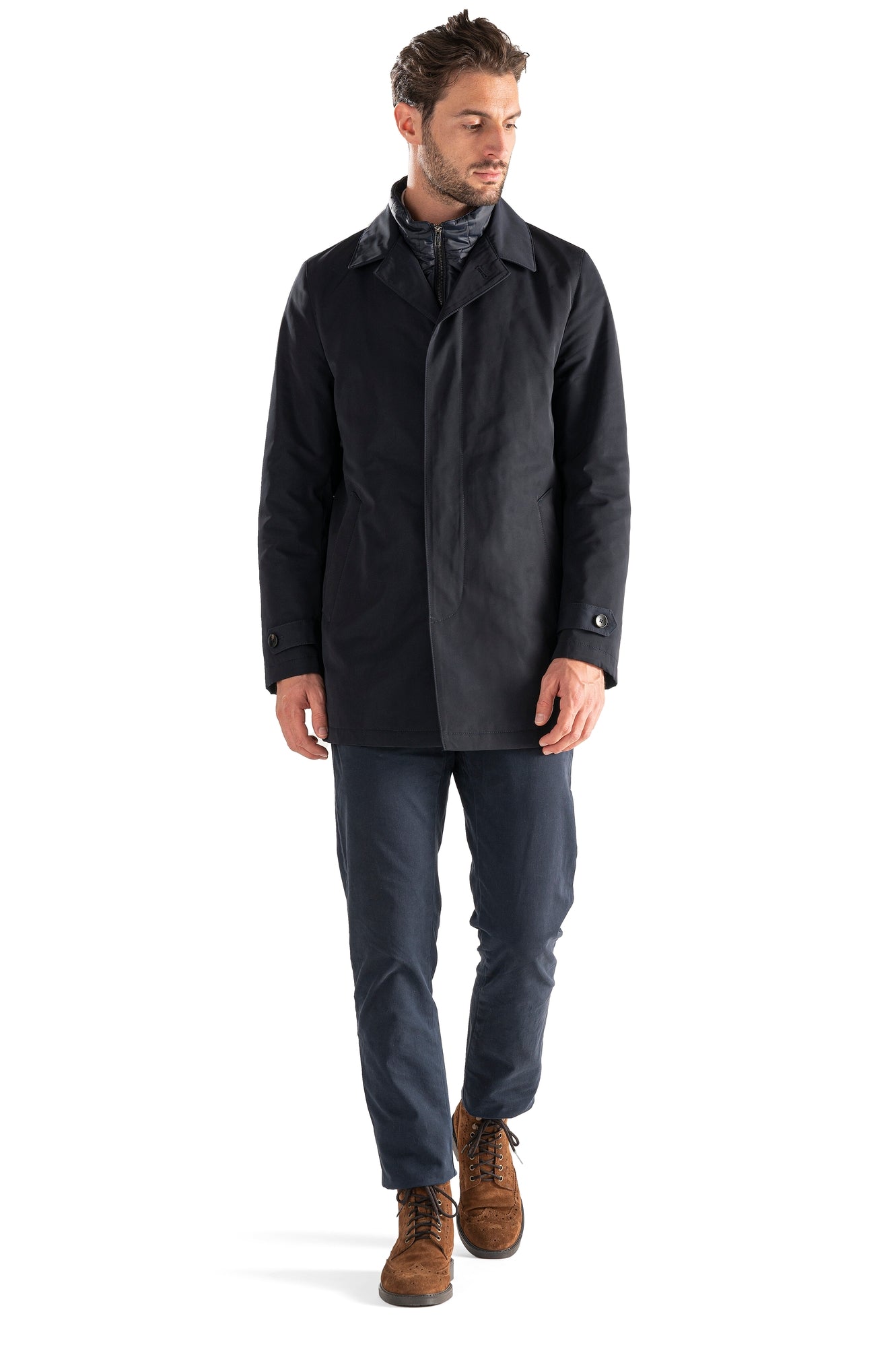 NARDO - Blu Navy