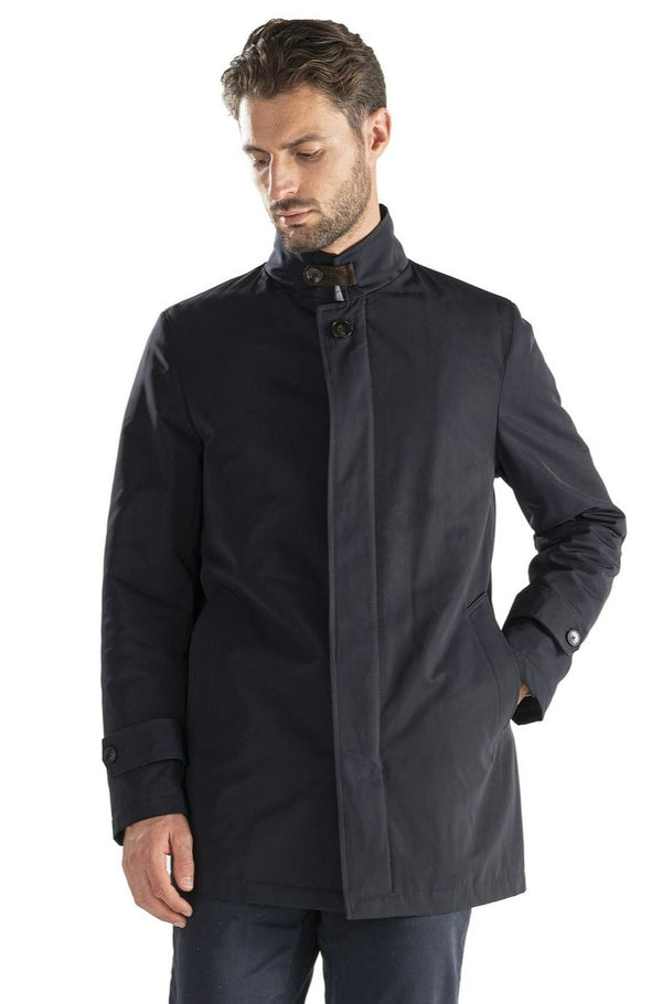 MONOPOLI - Marineblauw