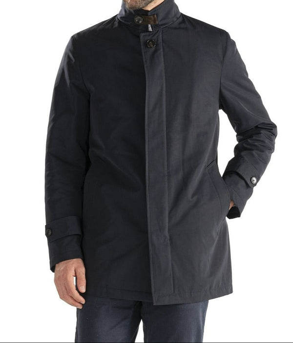 MONOPOLI - Marineblauw